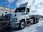 2018 Freightliner Cascadia 125