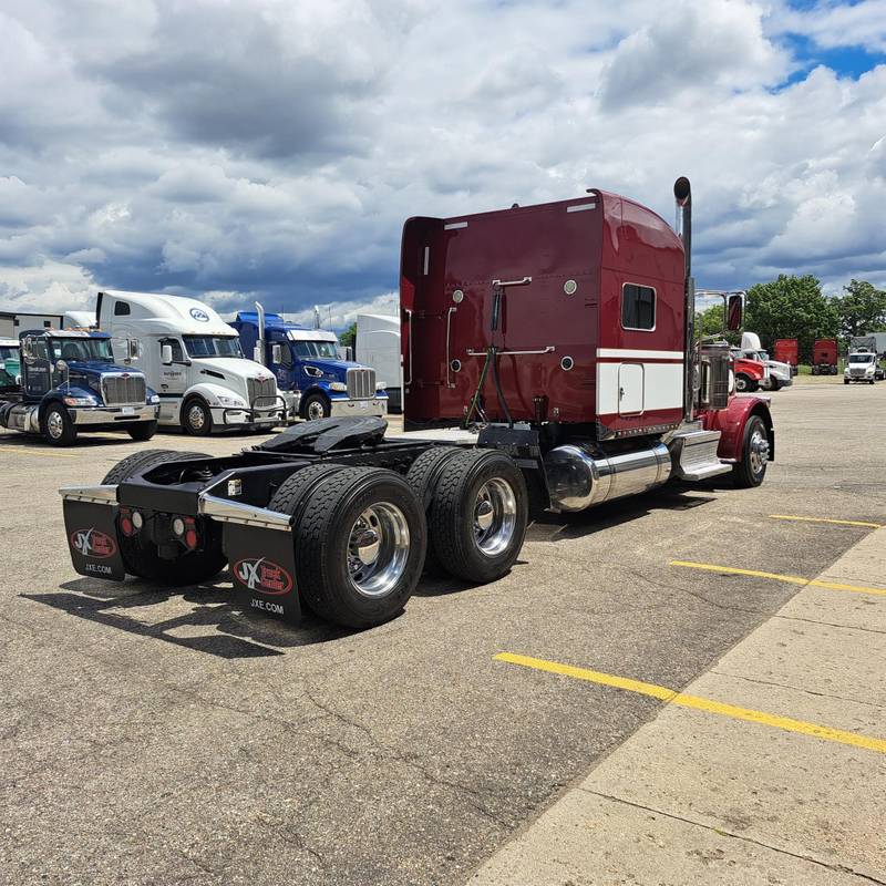 2020 Peterbilt 389 For Sale | 78