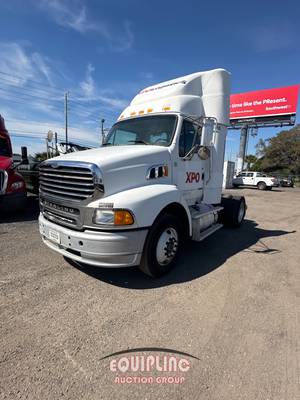 2009 STERLING TRUCK A9500 series - Day Cab
