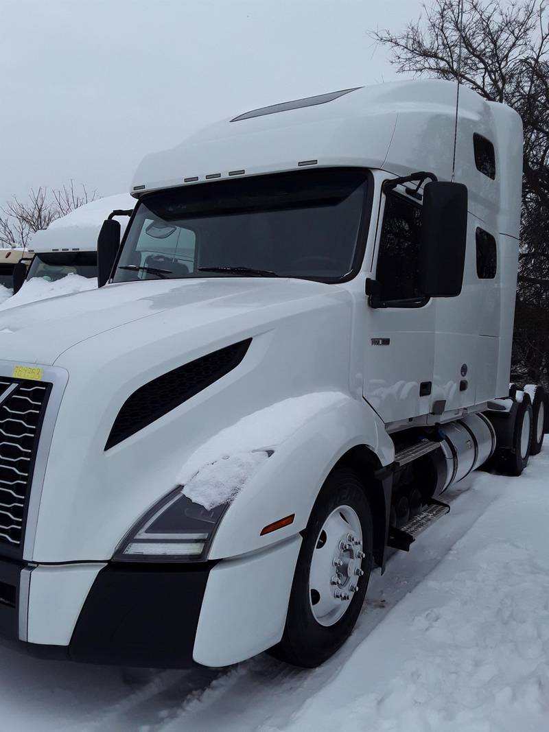 2019 Volvo VNL64T For Sale | 54