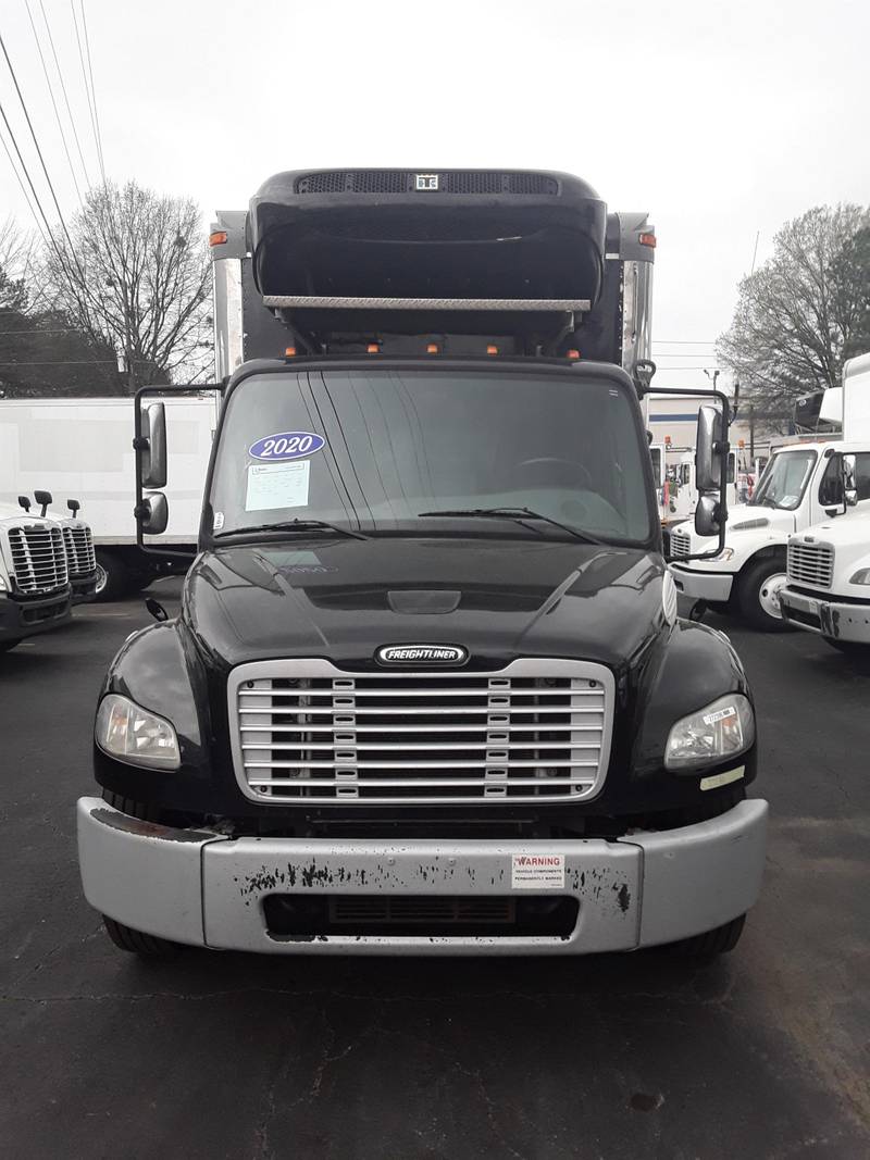 2020 Freightliner M2 106 For Sale Day Cab 272386