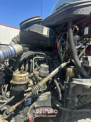 2016 Kenworth T680