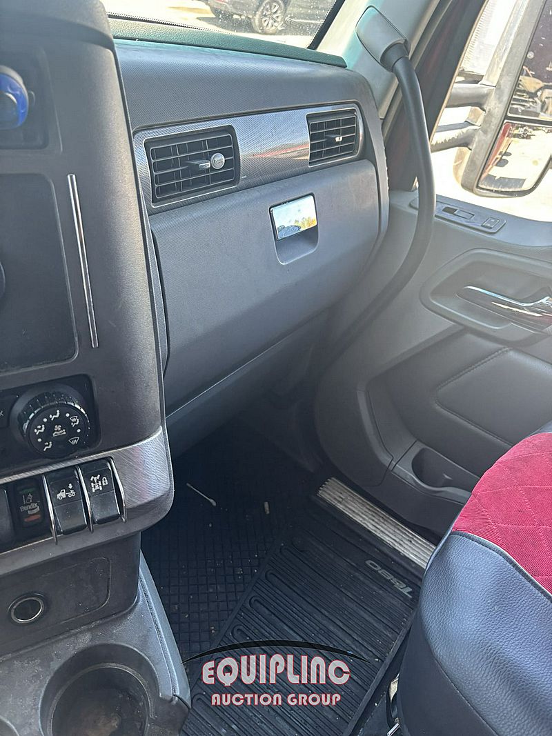 2016 Kenworth T680