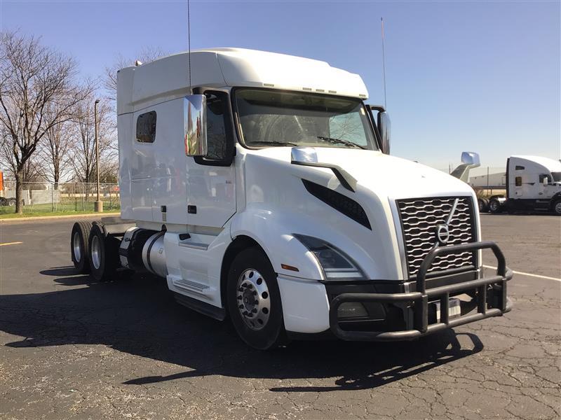 2020 Volvo VNL 740 (For Sale) | 70