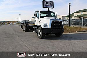 2014 Freightliner 114SD