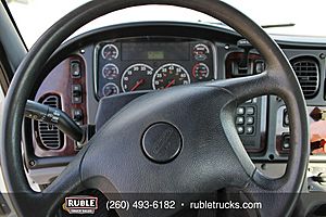 2014 Freightliner 114SD