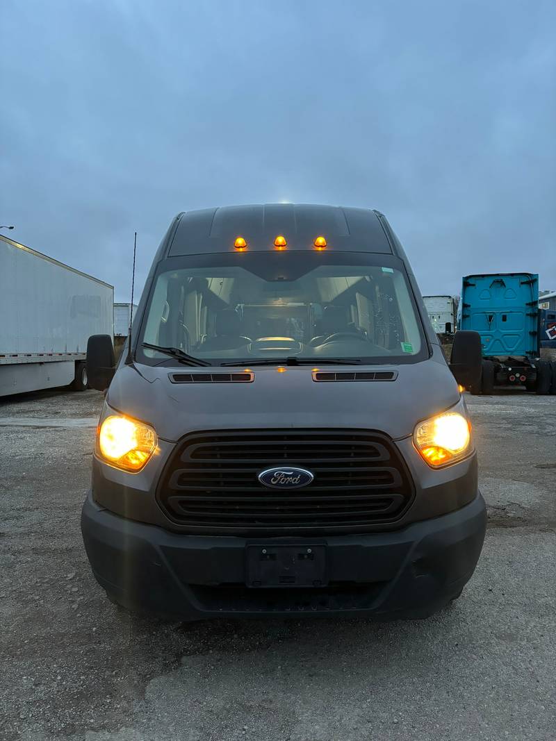 2019 Ford T350 (For Sale) | Van | #179432