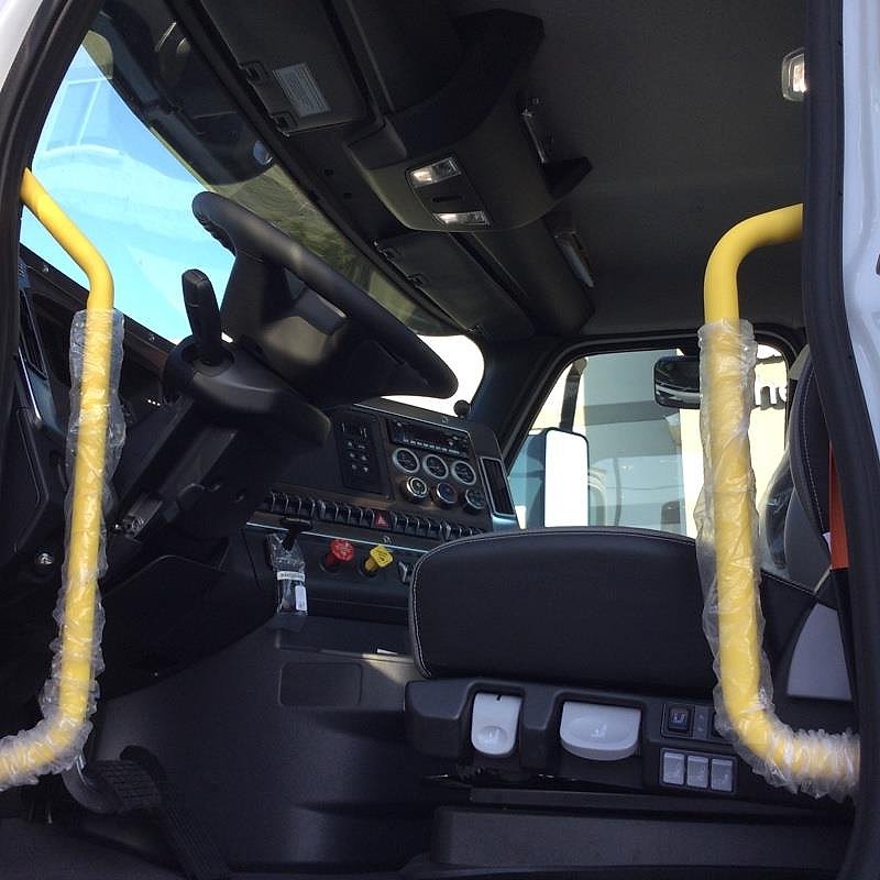 2025 Western Star 47X CHASSIS For Sale Cab & Chassis 317088