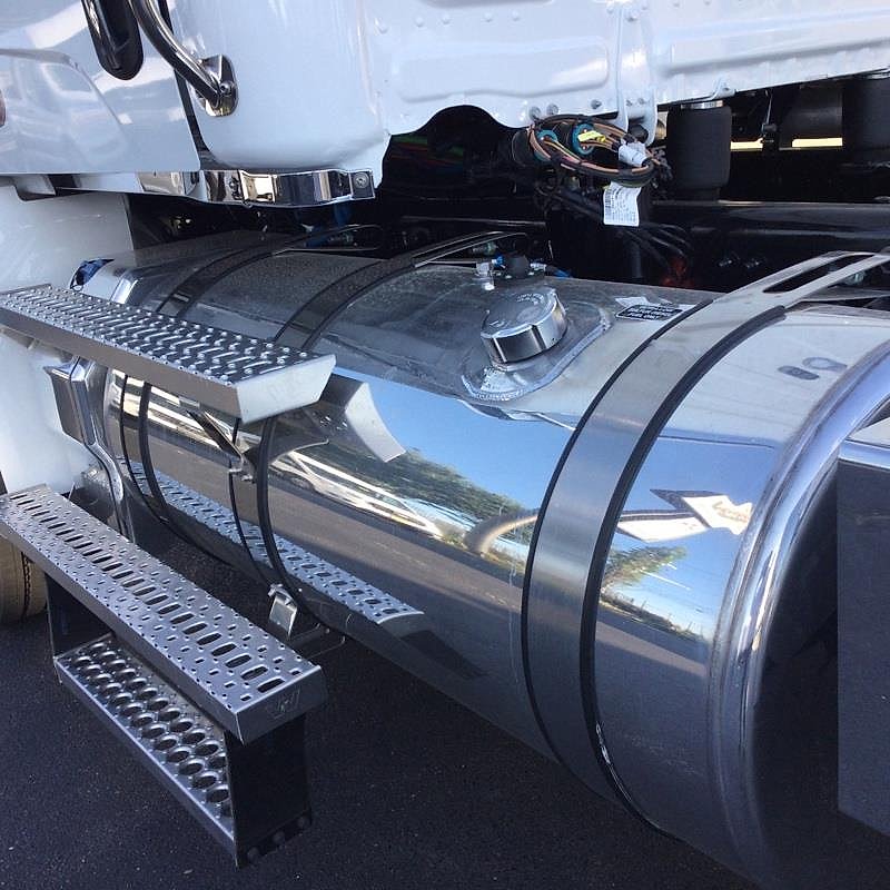 2025 Western Star 47X CHASSIS For Sale Cab & Chassis 317088