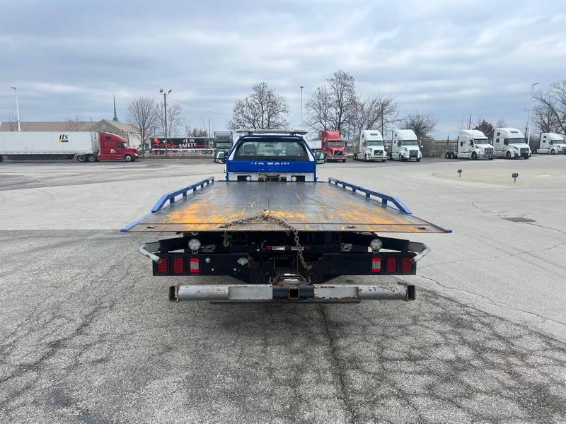 2020 Ford F550 For Sale | Box Truck | #PT955