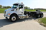 2024 Kenworth T480