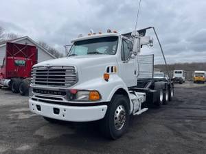 2004 Sterling L9500 - Roll-Off