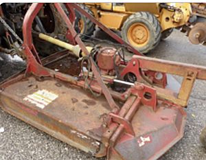 0 Brown TCF 2620