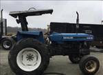2000 New Holland 6610S