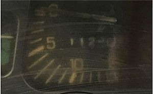 2000 New Holland 6610S - Tractor