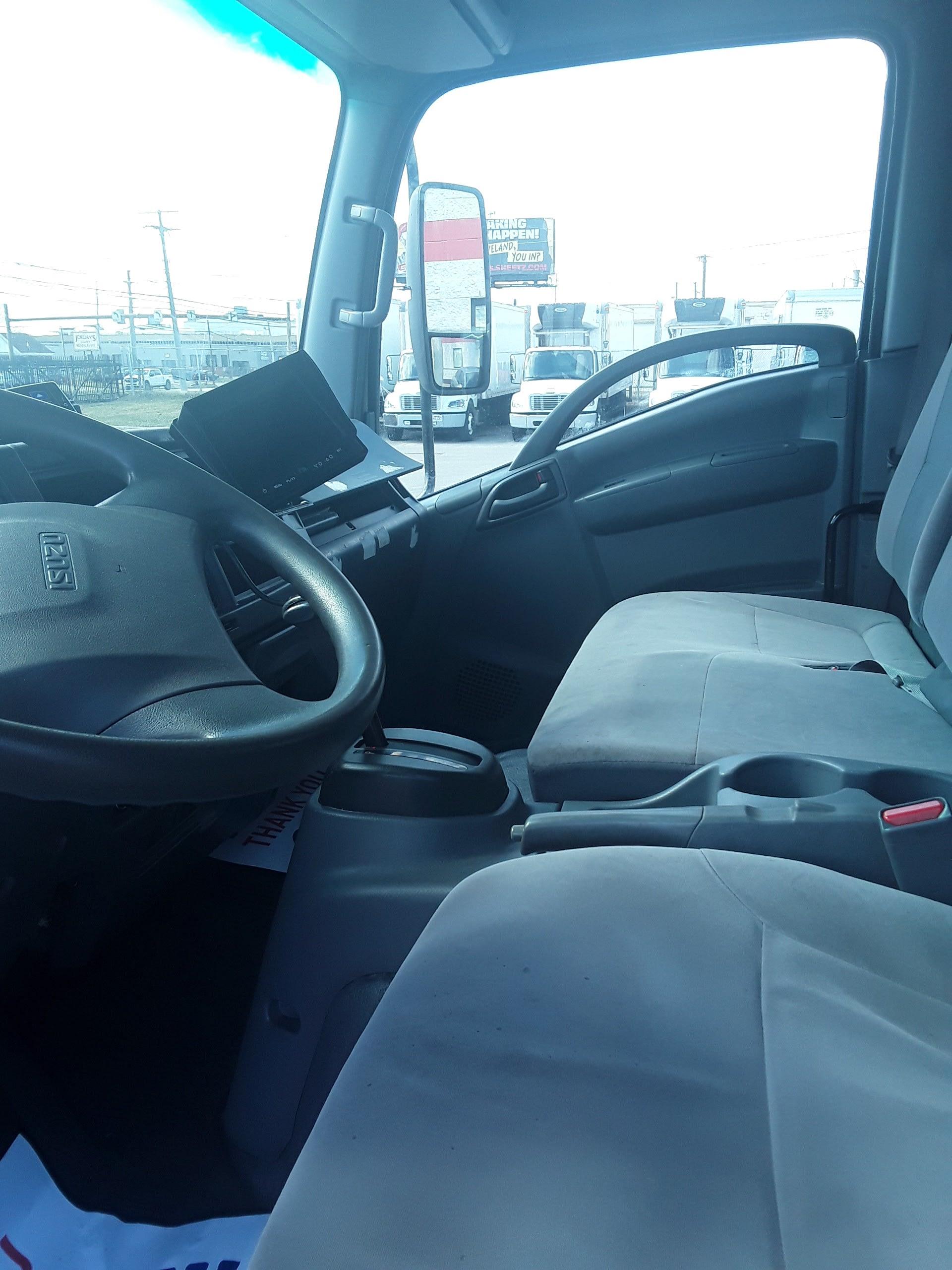 2018 Isuzu NRR (For Sale) | Day Cab | #819779