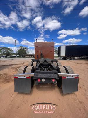 1999 Kenworth W900L For Sale | Sleeper Truck | #DKF825388