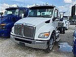 2025 Kenworth T280