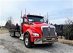 2025 Kenworth T880