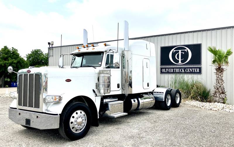 2018 Peterbilt 389 (For Sale) | 74