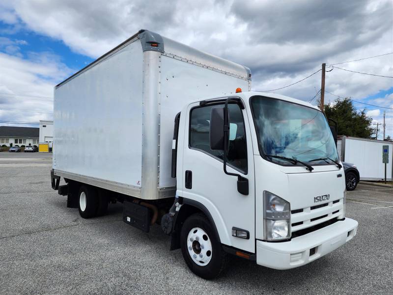 2015 Isuzu NPR HD For Sale | Day Cab | #651298