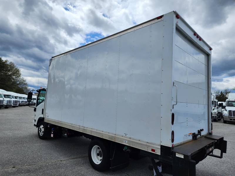 2015 Isuzu NPR HD For Sale | Day Cab | #651298