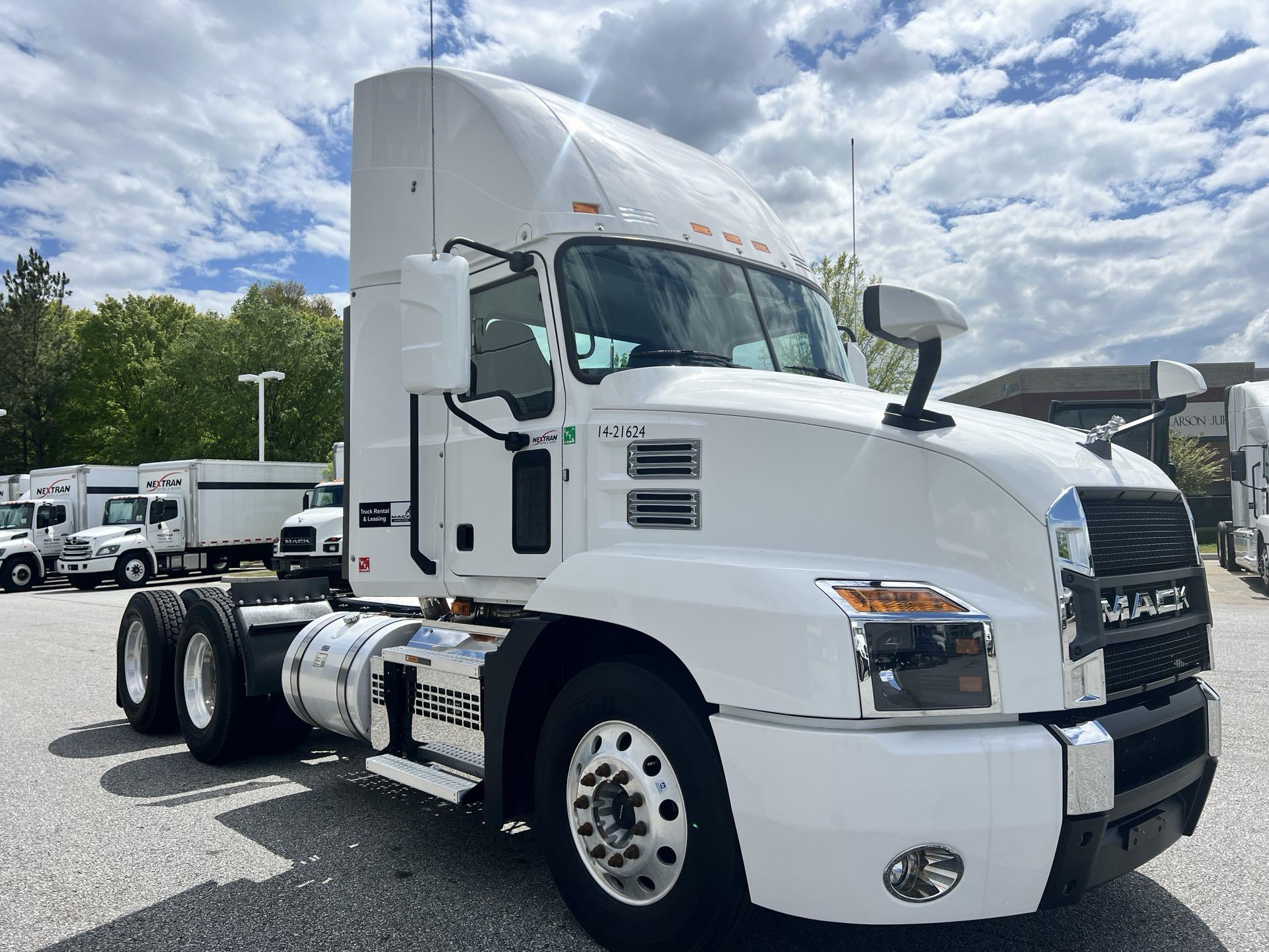 2021 Mack Anthem AN64T (For Sale) | Day Cab | # M21009