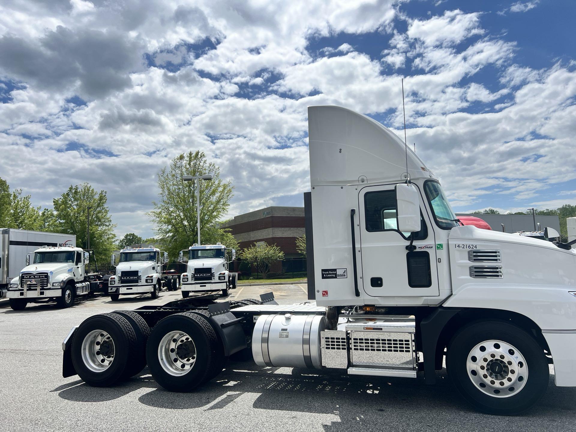 2021 Mack Anthem AN64T (For Sale) | Day Cab | # M21009