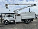 2012 Ford F750