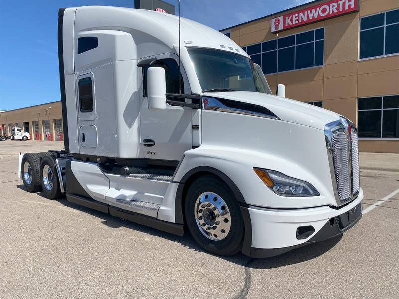 2025 Kenworth T680 For Sale | 76