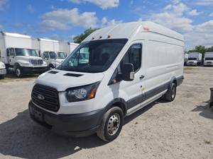2018 Ford TRANSIT CONNECT XLT