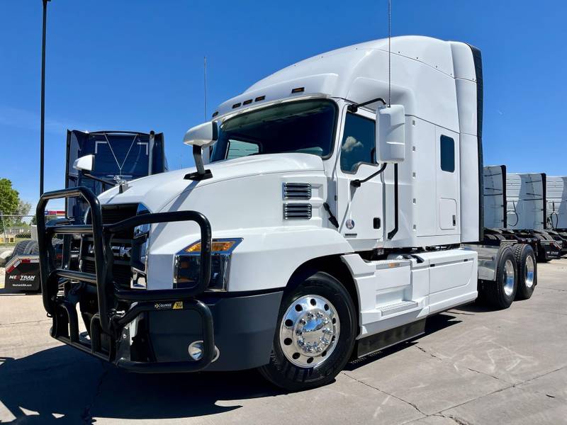 2020 Mack Anthem AN64T (For Sale) | Sleeper Truck | # GT06811