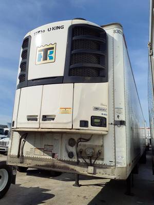 2019 Great Dane ECL1114-31053 - Day Cab