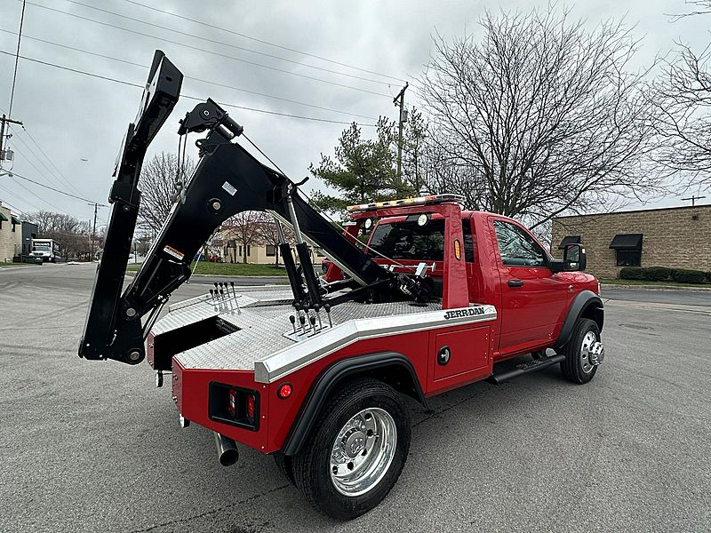 4500 And 5500 Trucks For Sale: Your Ultimate Buying Guide