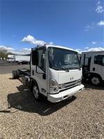 2024 Hino S5