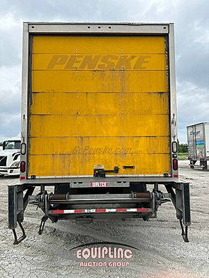 2017 International MA025