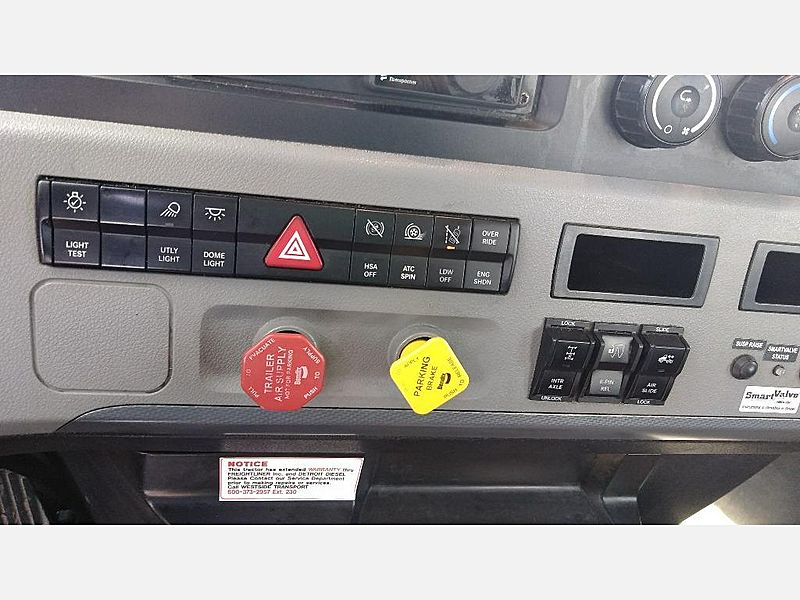 2020 Freightliner Cascadia PT126064S T (For Sale) Day Cab 0572584