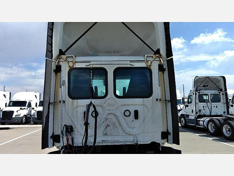 2020 Freightliner Cascadia PT126064S T (For Sale) Day Cab 0572584