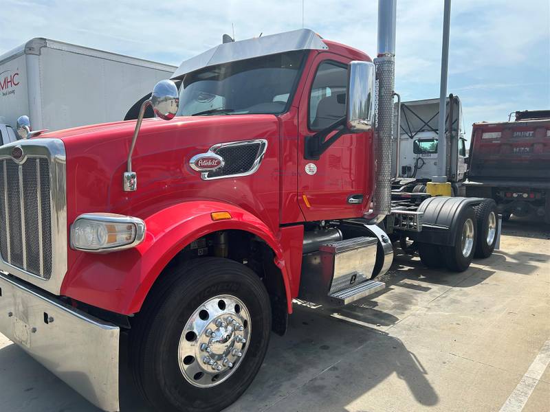 2019 Peterbilt 567 (For Sale) | Day Cab | #0572577