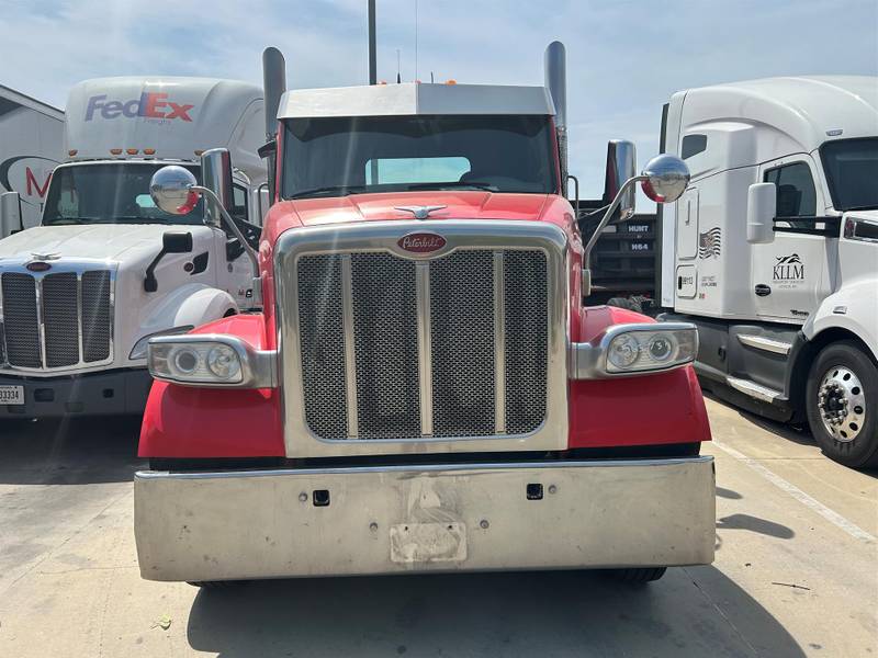 2019 Peterbilt 567 For Sale | Day Cab | #0572577