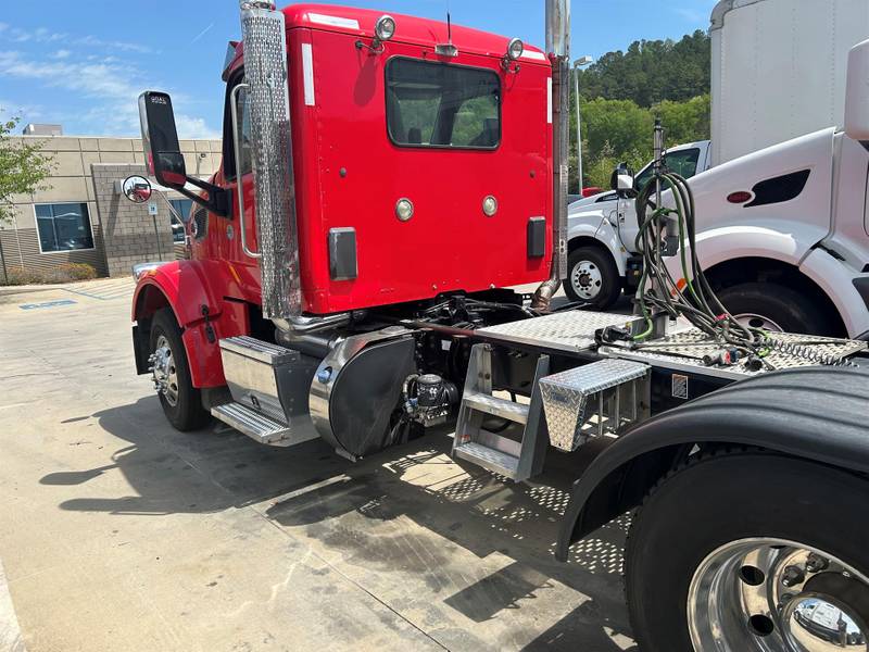 2019 Peterbilt 567 For Sale | Day Cab | #0572577