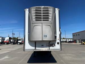 2018 Great Dane Everest SS - Refrigerated Trailer