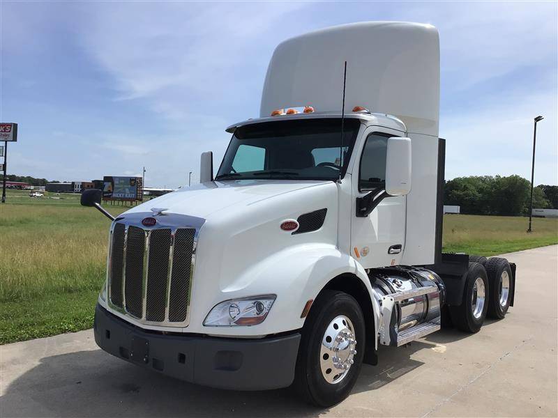 2019 Peterbilt 579