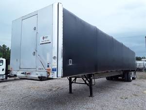 2014 FONTAINE TRUCK EQUIP. AX 48/102 - Day Cab