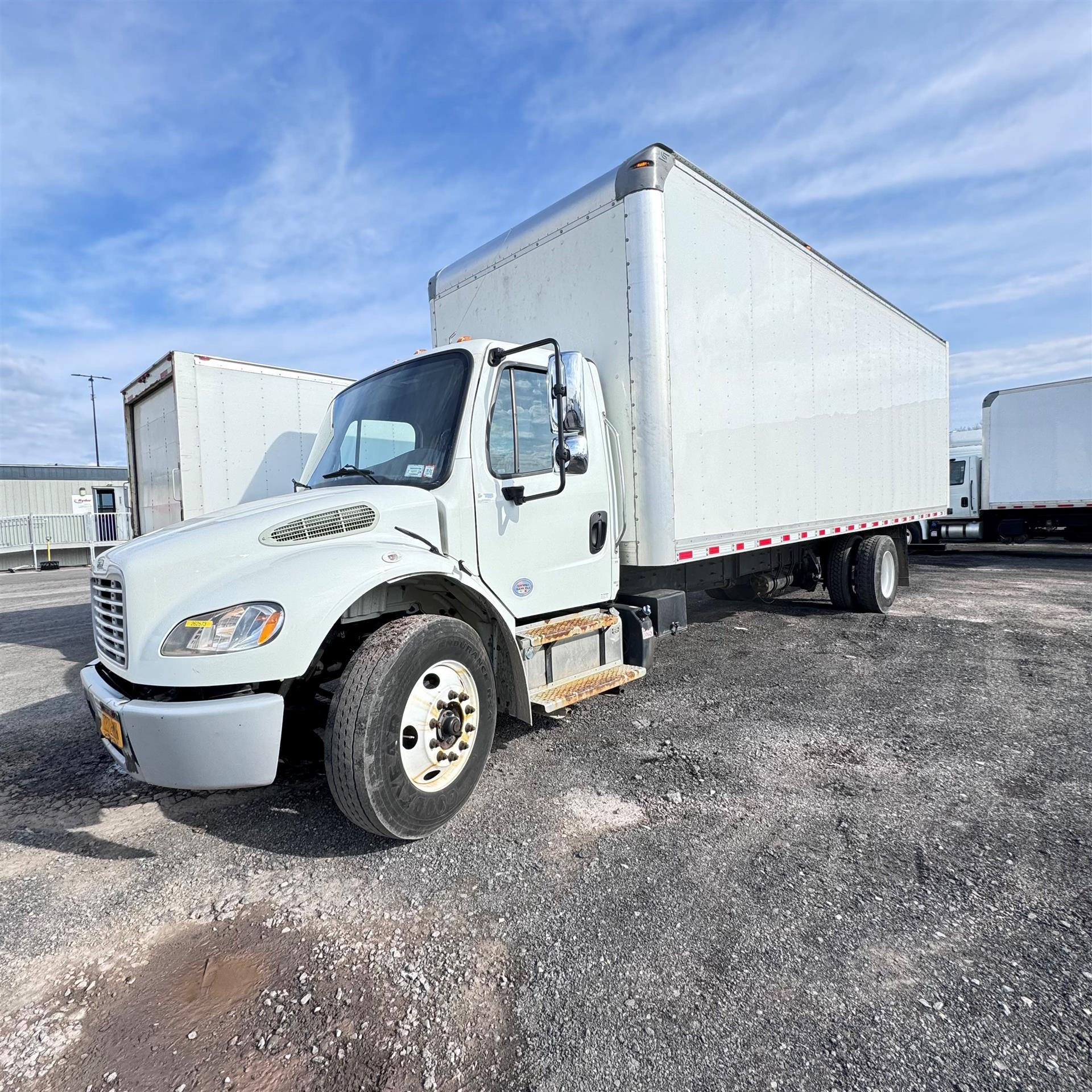 2021 Freightliner M2 106 (For Sale) | Day Cab | #262573