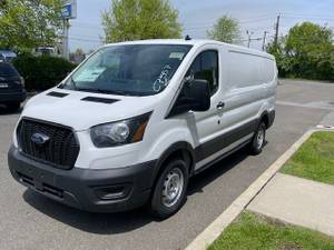2024 Ford T150 LR - Van