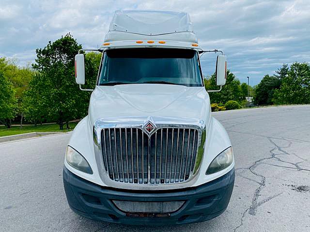 2014 INTERNATIONAL PROSTAR SPECS visual data 5