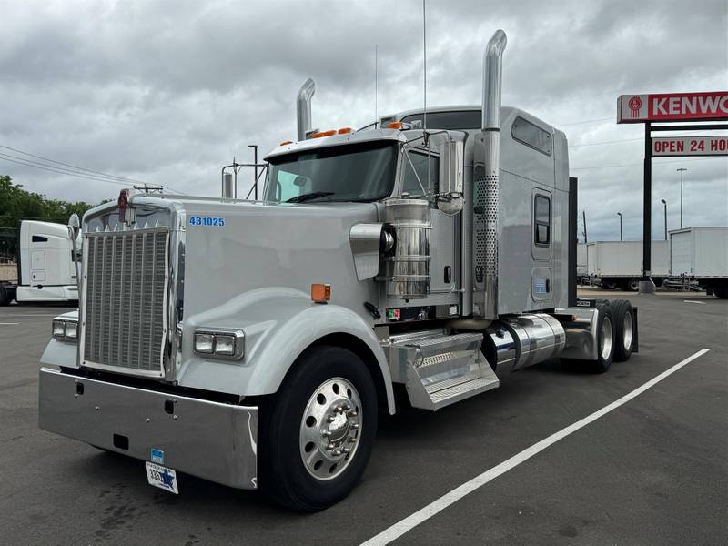 2023 Kenworth W900L For Sale | 86