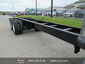 2007 Peterbilt 357