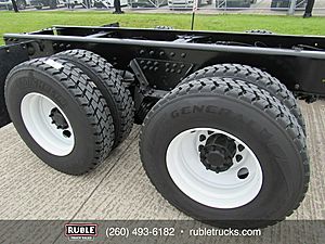 2007 Peterbilt 357